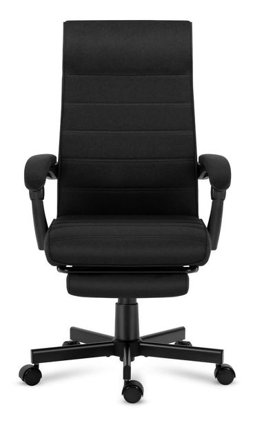 Irodai fotel Blitz 4.4 (fekete)