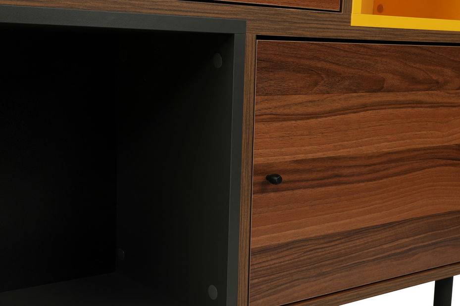 Raft Beno (Nuc + Antracit)