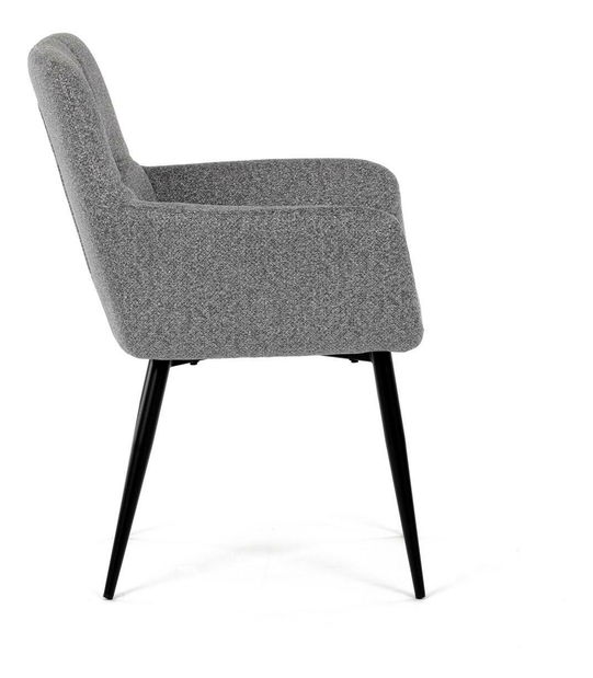 Scaun sufragerie Dedicada (gri deschis)