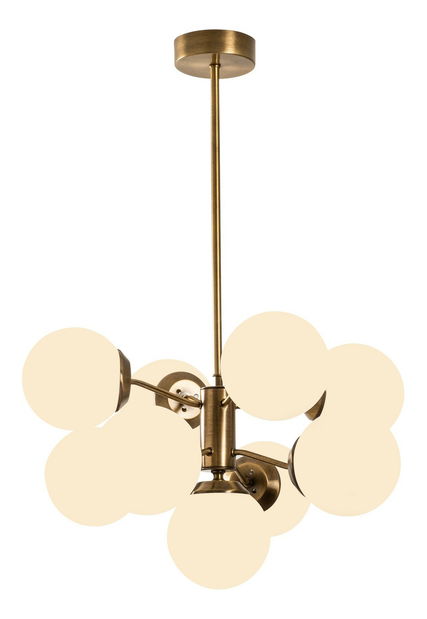 Stropna svjetiljka Muddy 836