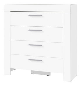 Comodă Camber C9 (Alb)