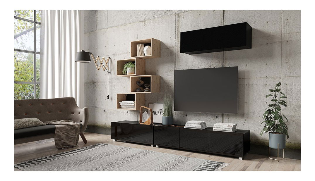 Namještaj za dnevni boravak Badiani XXIX 