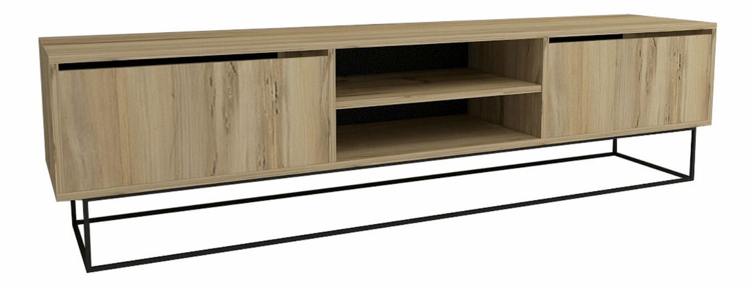 TV stolík/skrinka Esca 2