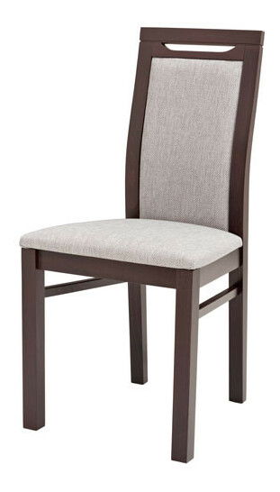 Jedálenská stolička BRW July S162