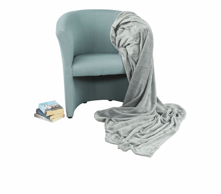 Fotel Cubali (menta)