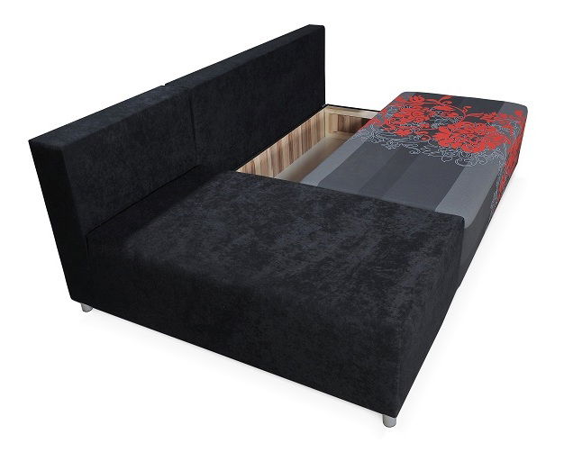 Sarokkanapé Erasmus (B)