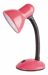 Stolna lampa Dylan 4172 (ružičasta)