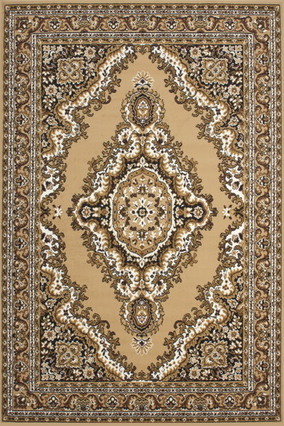 Kusový koberec Sahara 102 Beige
