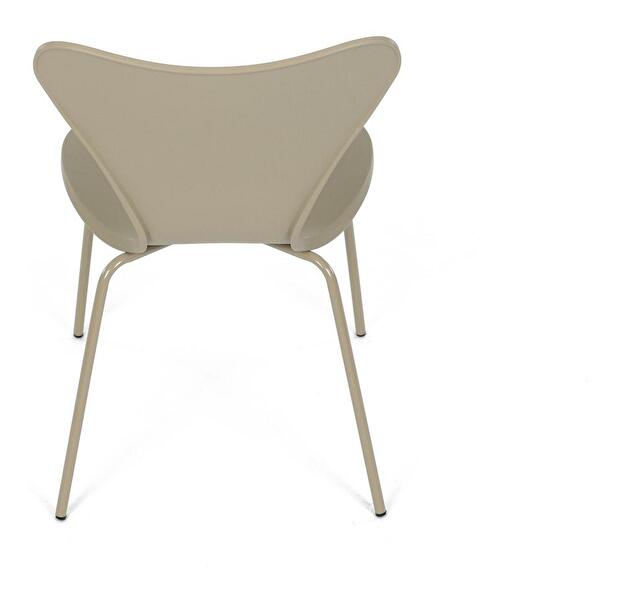 Scaun sufragerie Cimentado (cappuccino)