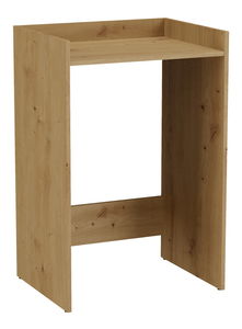 Skrinka na práčku Perdieron 1 (dub artisan)