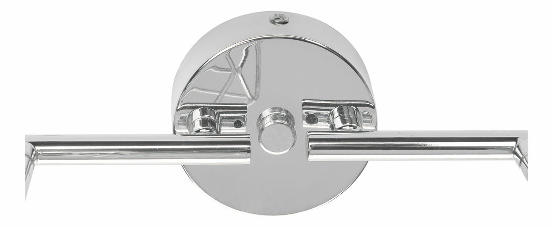 Lámpa Caldas (ezüst)