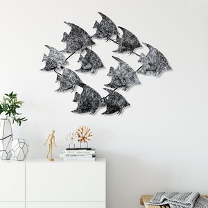 Nástenná dekorácia Darqab