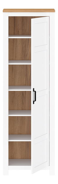 Dulap cu rafturi Lanuelle V