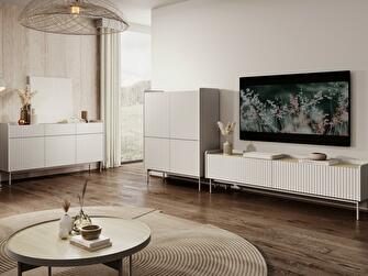 Mobilier living Lemenn (Bej)