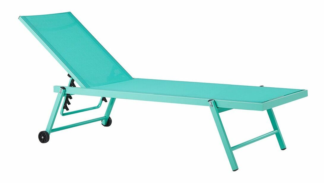 Kerti nyugágy Phillip (türkiz)