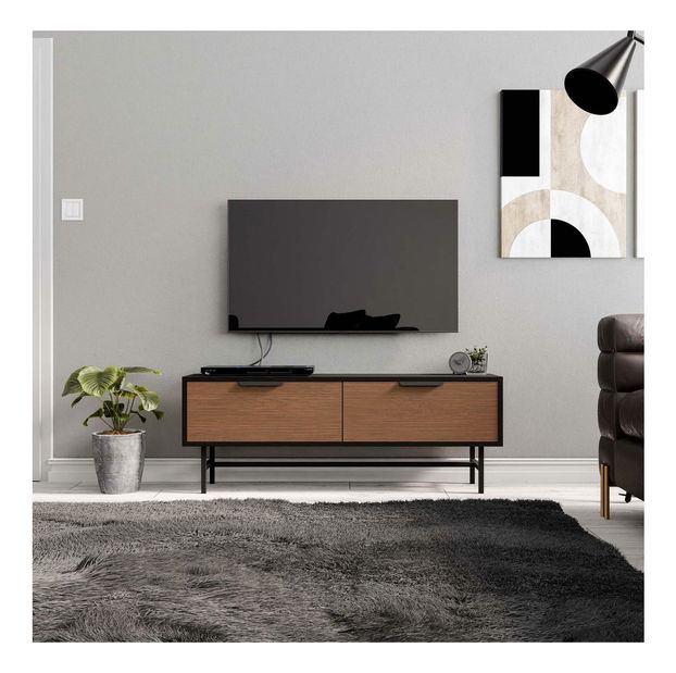 TV stolík/skrinka Asir Blanca 10