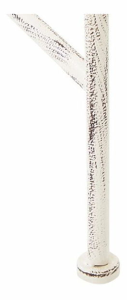 Vrtna klupica- MIZZO (krem)