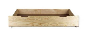 Spațiu de depozitare sub pat (sertar) 150 cm LK 151