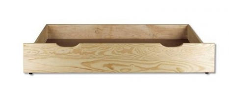 Prostor za odlaganje ispod kreveta (ladica) 150 cm LK 151