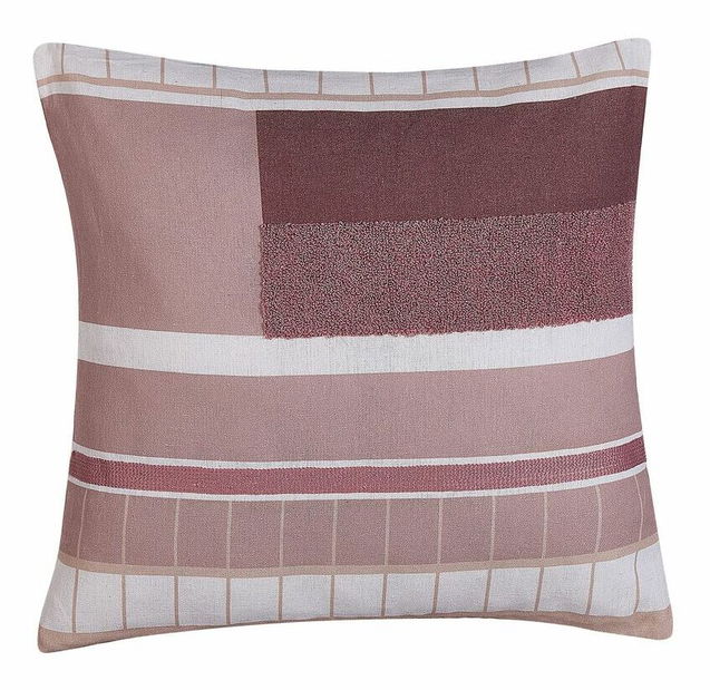 Set 2 ukrasna jastuka 45 x 45 cm Erin (više boja)