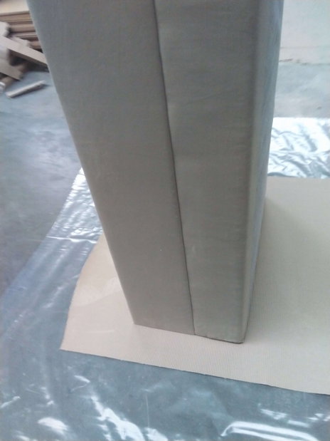 Kontinentális ágy 90 cmJolaks 1 (bézs) *bazár