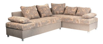 Colțar Bart (saltea cu arcuri) (D)