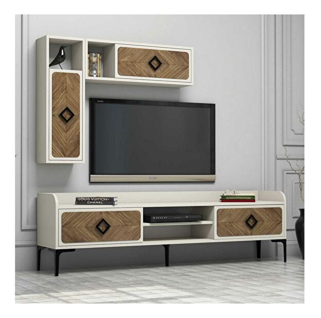 Mobilier living Simba (Nuc + Crem)