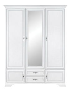 Ormar za garderobu Idento SZF5D2S  