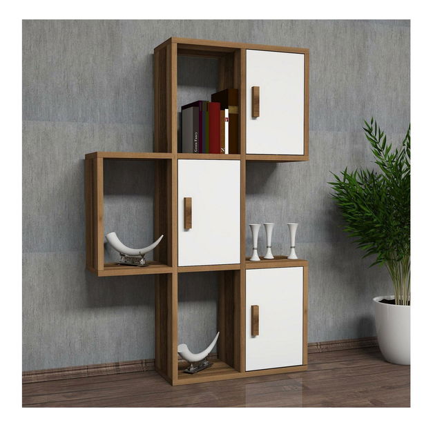 Polc Florian (dió + fehér)