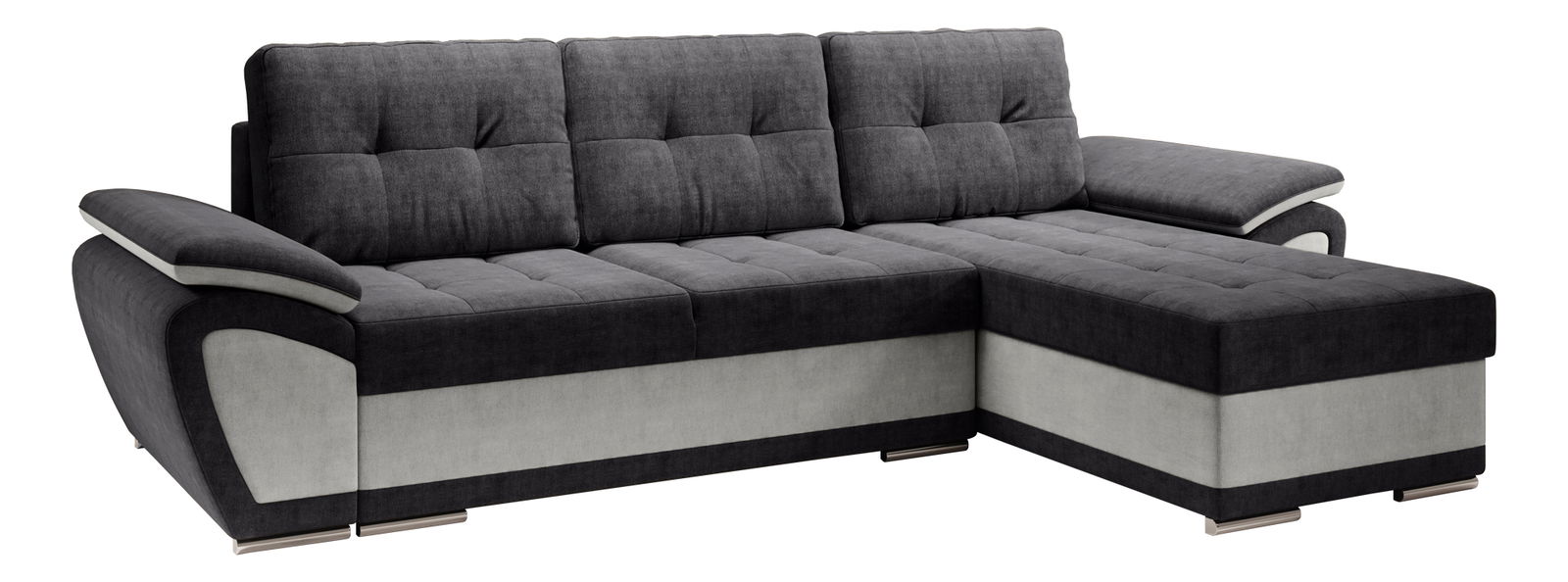 Széthúzható ülőgarnitúra Elik (orinoco 90 + orinoco 96) (J) 