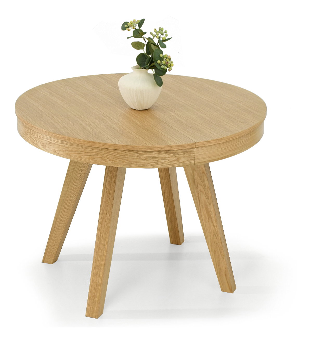 Étkezőasztal Trasladar (tölgy)