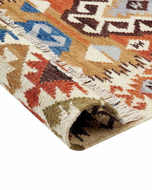 Szőnyeg 200 x 300 cm Zovunia (többszínű)