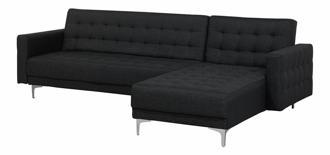 Colțar Aberlady 4 (grafit) (D) 