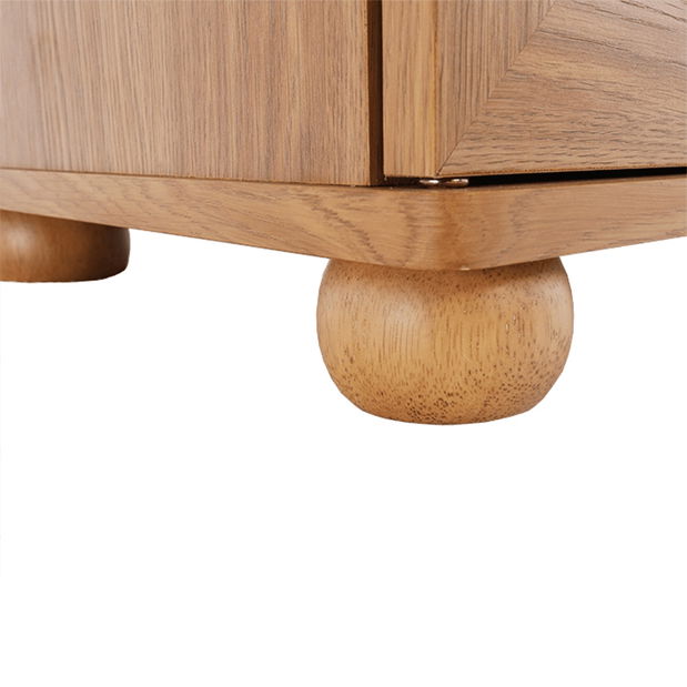 Pantofar (Dulap pentru pantofi) Fembi-02 (natural)