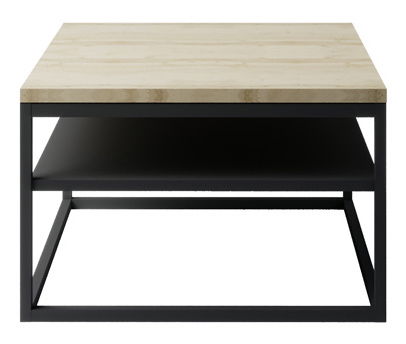 Dohányzóasztal Morden (sonoma tölgy)