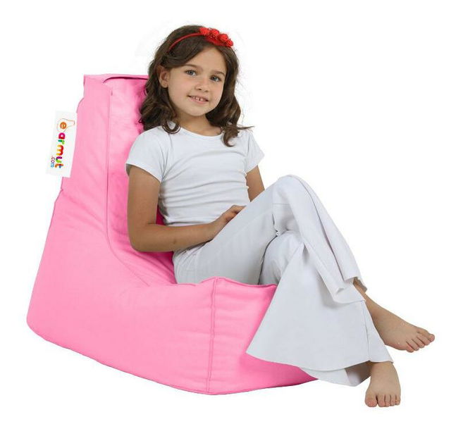 Babzsák Bruno (rózsaszín)