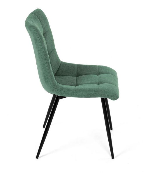 Blagovaonska stolica Demandara (zelena)