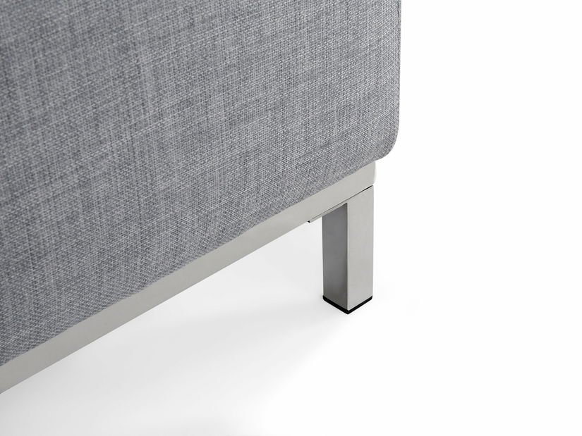 Tabure Oulu (svijetlo siva)