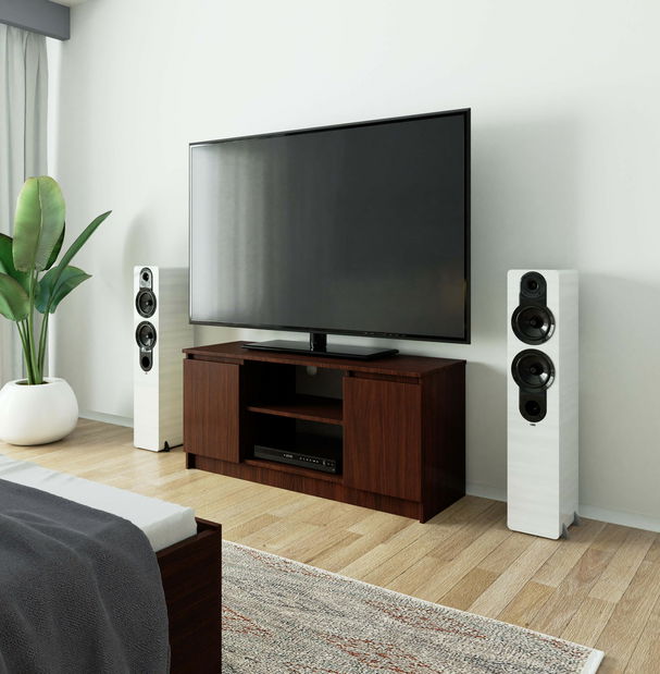 Masă TV Darian (wenge)