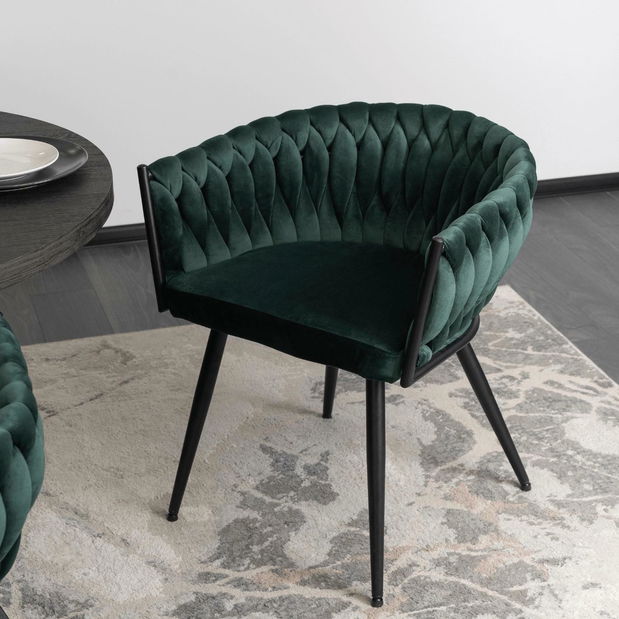 Blagovaonska stolica Encuesta (zelena) 