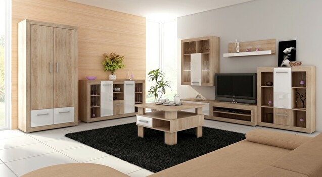 Mobilier living Verena 8