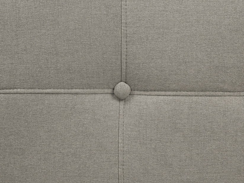 Sarok kanapé Cesar II 3DL.REC (barna) (J)