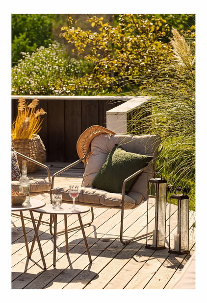 Vrtni set Nunina (pijesak)