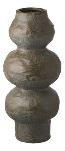 Váza Veloria 35 (tmavosivá)