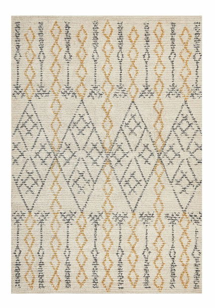 Covor 160 x 230 cm Kadda (bej)