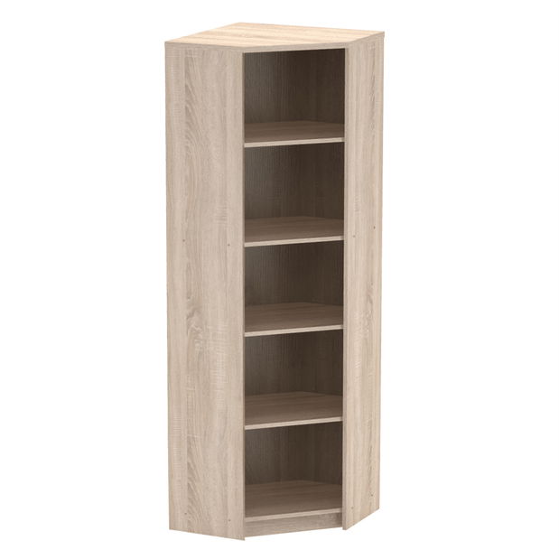 Regal Jove Tip 09 Hrast sonoma 