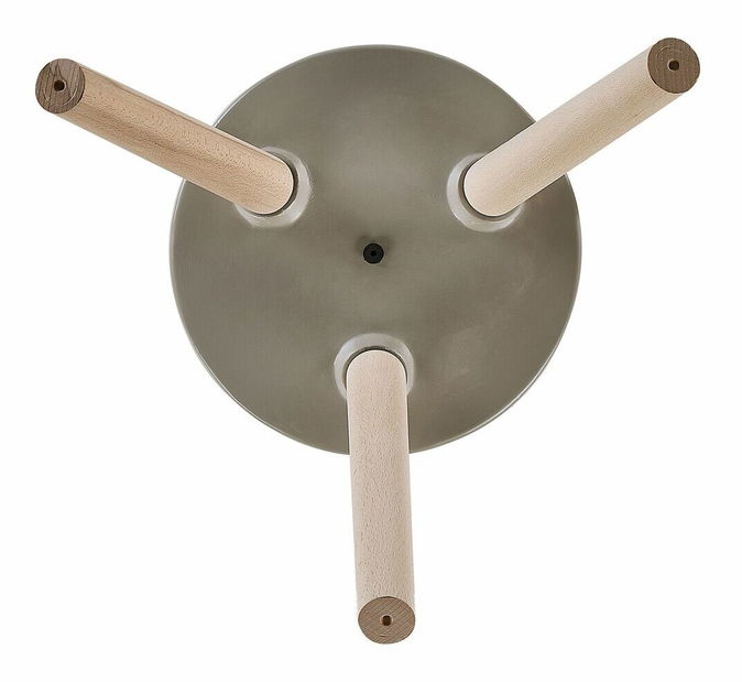 Virágtartó Armando (bézs)