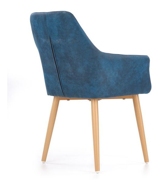 Étkezőszék Killy (tengerészkék)