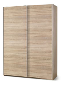 Ruhásszekrény Vida S 1 (szonoma tölgy)