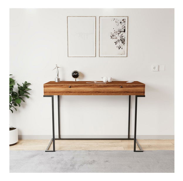 Comodă Ikarus (nuc)